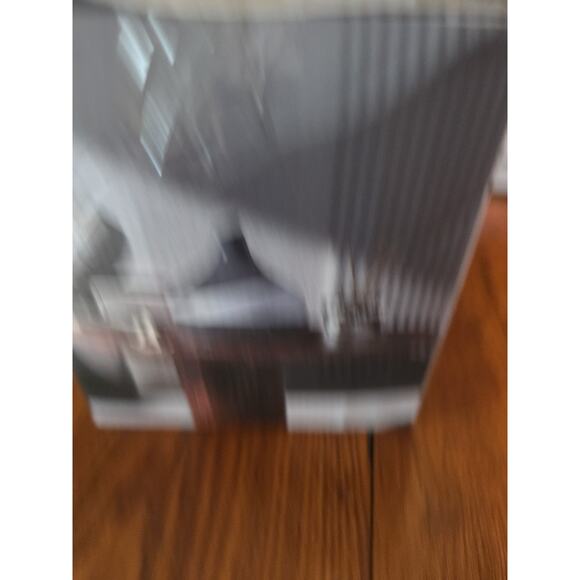 HJTHJT 500ML Essential Oil Diffuser: Aroma Diffuser with Remote Control - Picture 4 of 8